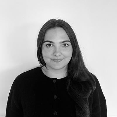 Headshot of Bethany Humphries