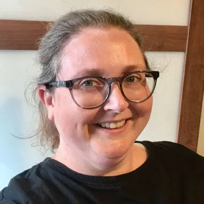 Photo of Carly Le Marechal