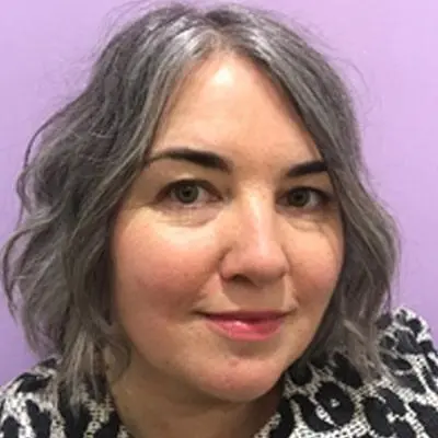 Ceri Roberts