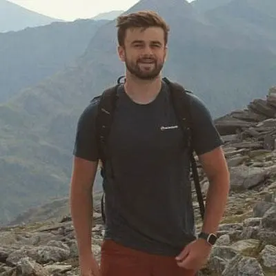 Charlie Gambrill, Lecturer