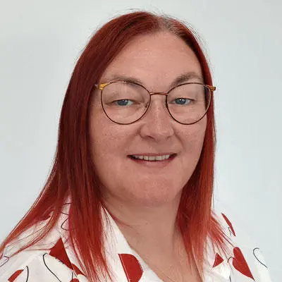 Claire Guy, Lecturer in Nautical Science