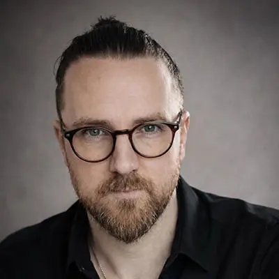 Headshot of Dane Morace-Court