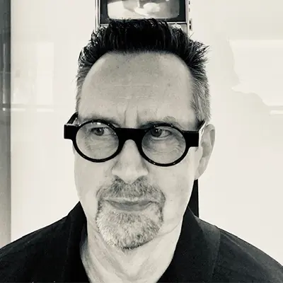 Solent academic, Daniel Pennie