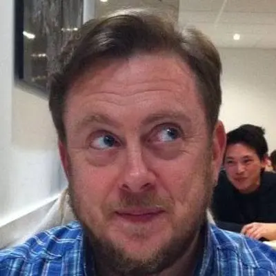 David Galley