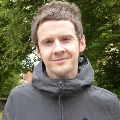 David Webber