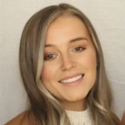 Ellie Willmott headshot