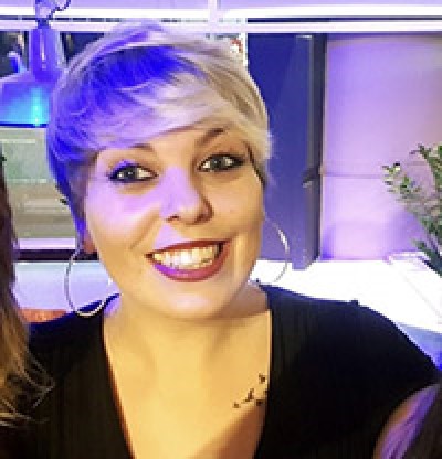 Gemma Burley