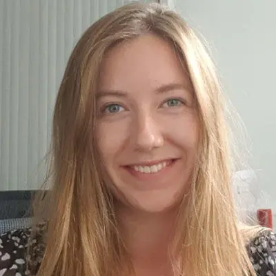 Dr Hannah Rickman, Technician Instructor
