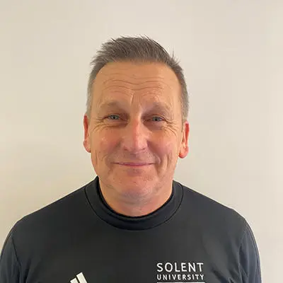 Portrait image of Ian Littlejohn
