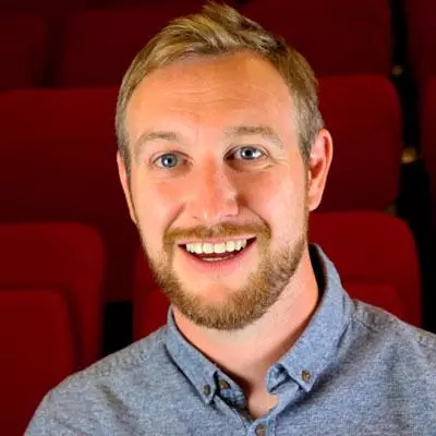 James Peachey-Baker, Lecturer in Acting and Performance