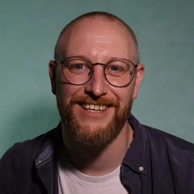 James Peachey-Baker, Lecturer in Acting and Performance