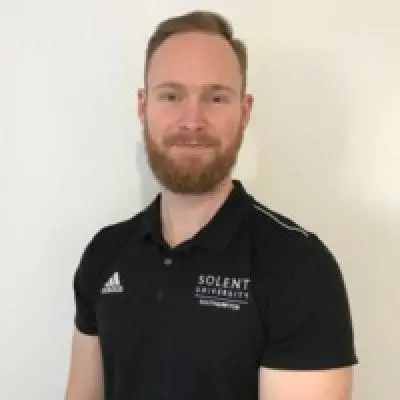 Jon Cooper, Lecturer in Sport Science