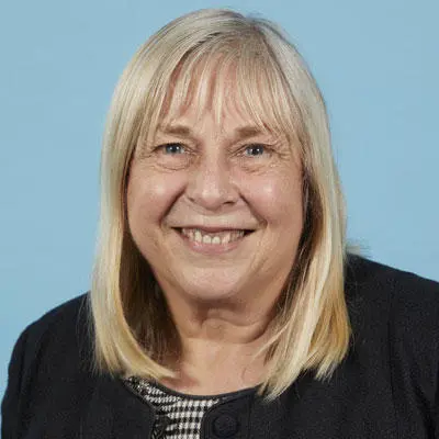 Dame Julie Lydon DBE, OBE, Independent Governor