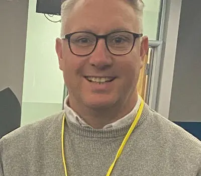 Profile image of Keving Braybrook