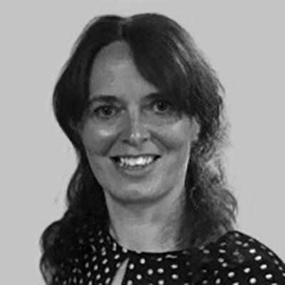 Headshot of Lydia Southwell