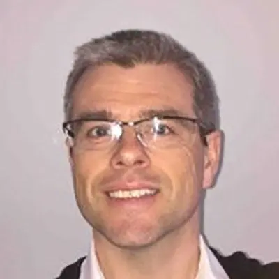 Leigh Rengger, Chief Marketing Officer