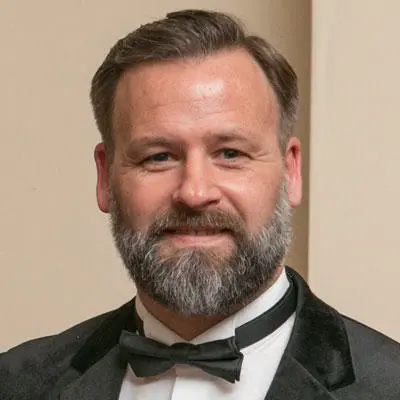 Louis Langdown, Dissertation Supervisor