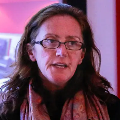 Lynsey Melhuish, Course Leader