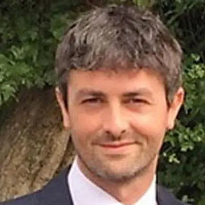 Dr Mark Turner, Course Leader