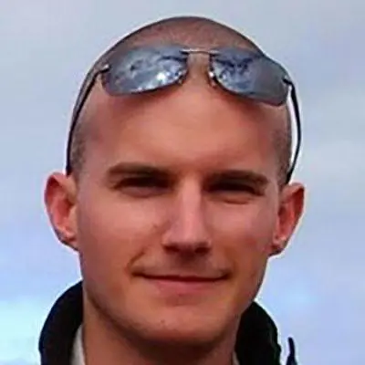 Matt Hickling, Technician Instructor