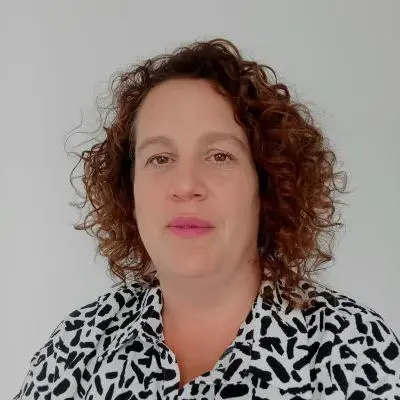 Portrait iimage of Meg Heneghan