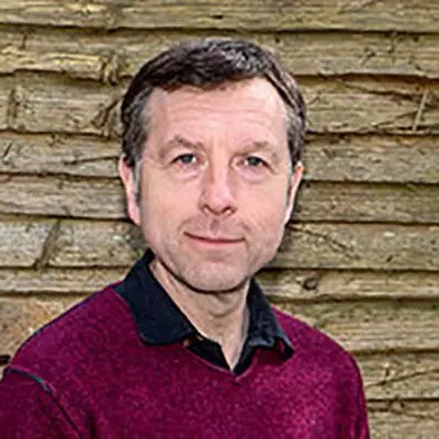 Dr Michael Goron, Lecturer