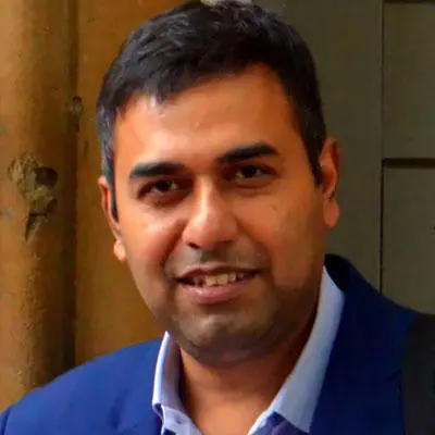Dr Mohammad Golam Jamil