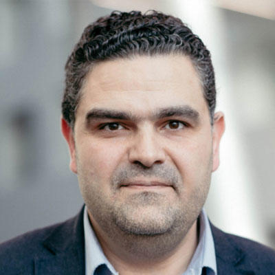 Dr Monkiz Khasreen, Course Leader