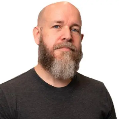 Neil Brooming lecturer