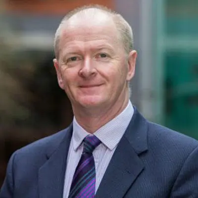 Neil Hayward, Independent Governor 