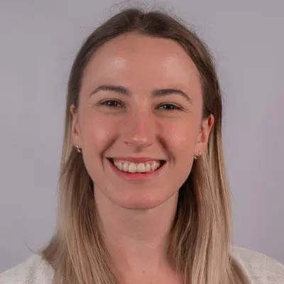 Nicole Fisher, Lecturer