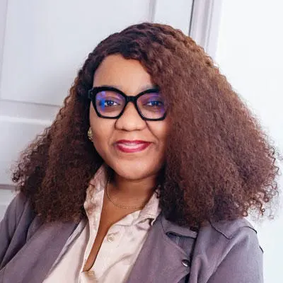 Headshot of Onyinye Ojukwu