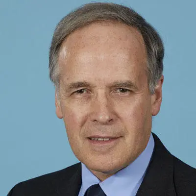 Philip Wake, Independent Governor