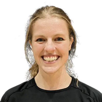 Portrait image of Bethany Gower