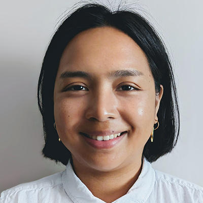 Headshot of Rara Warakanyaka