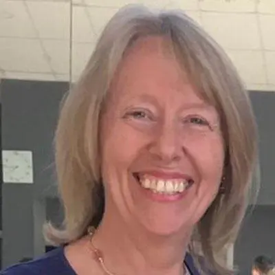 Rebecca House, Senior lecturer