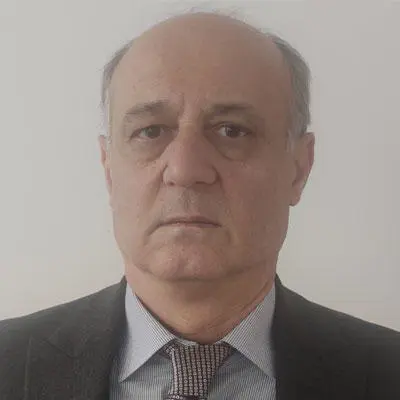 Captain Sasan Mehrdad, Lecturer