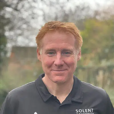 Portrait image of Scot Burnet