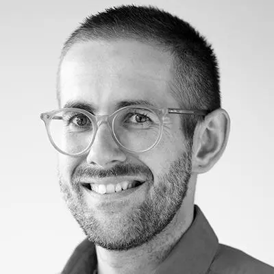 Picture of Simon Griggs