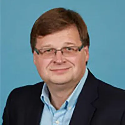 Stephen Bolton
