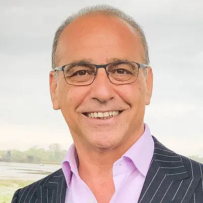 Theo Paphitis