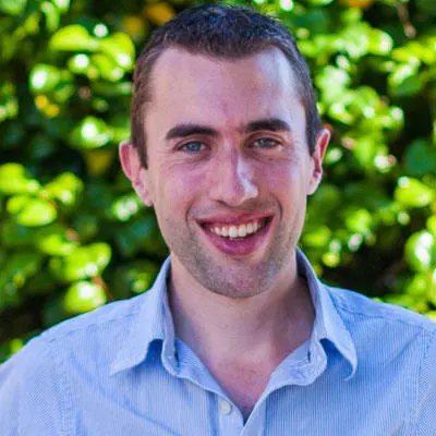 Tim Jackson, Lecturer