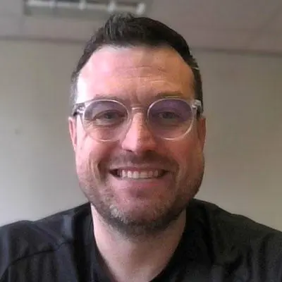 Will Lawless, lecturer