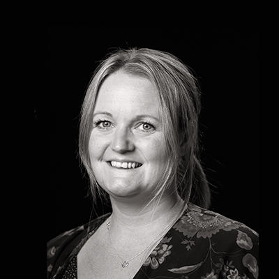 Portrait image of Zoe McCarth