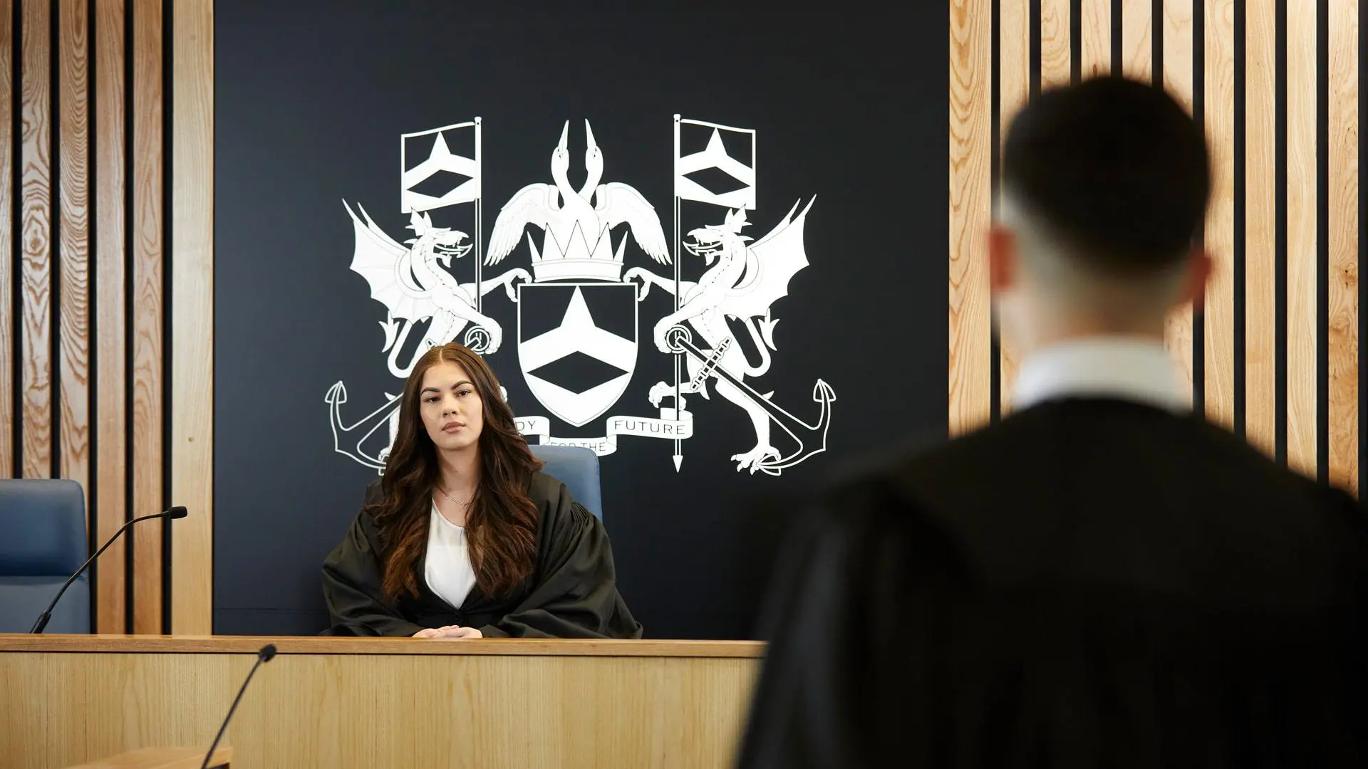 Solent University Law School