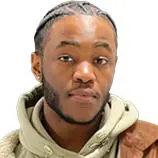 Apprenticeship graduate, Aaron Vidal