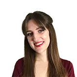 Headshot of Abby Coombes