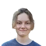 Headshot of Abigail Bignell