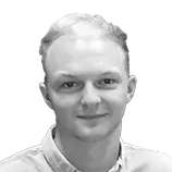 Headshot of Adam Powney