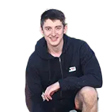 Headshot of Adam Smelt